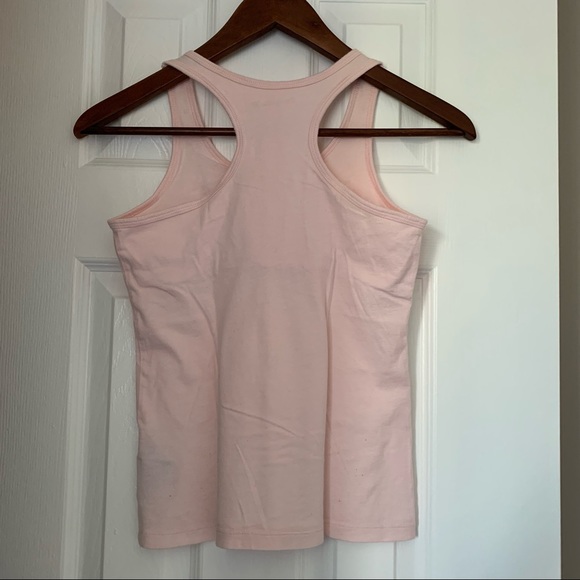 3 for $15 Jacob Jr. Pink Tank Top - Picture 4 of 7